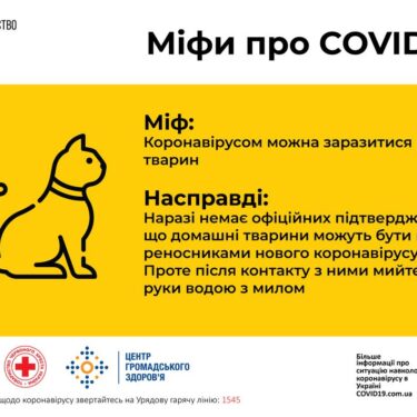 МОЗ рекомендует 24 Херсон