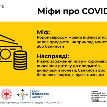 МОЗ рекомендует 28 Херсон