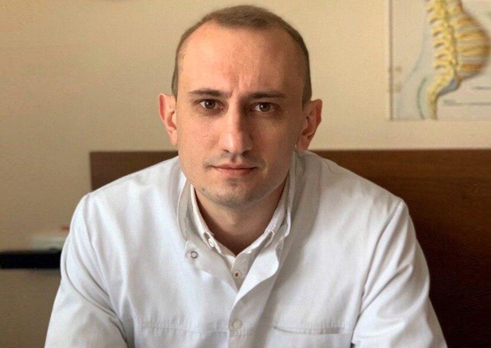 Черпак Олександр