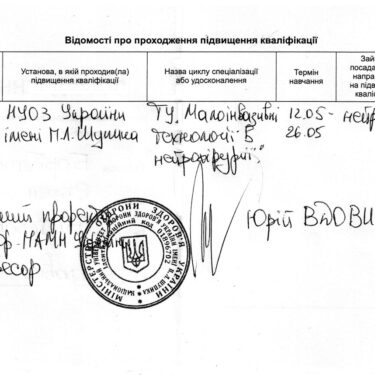 Борблик Євген 52 Херсон